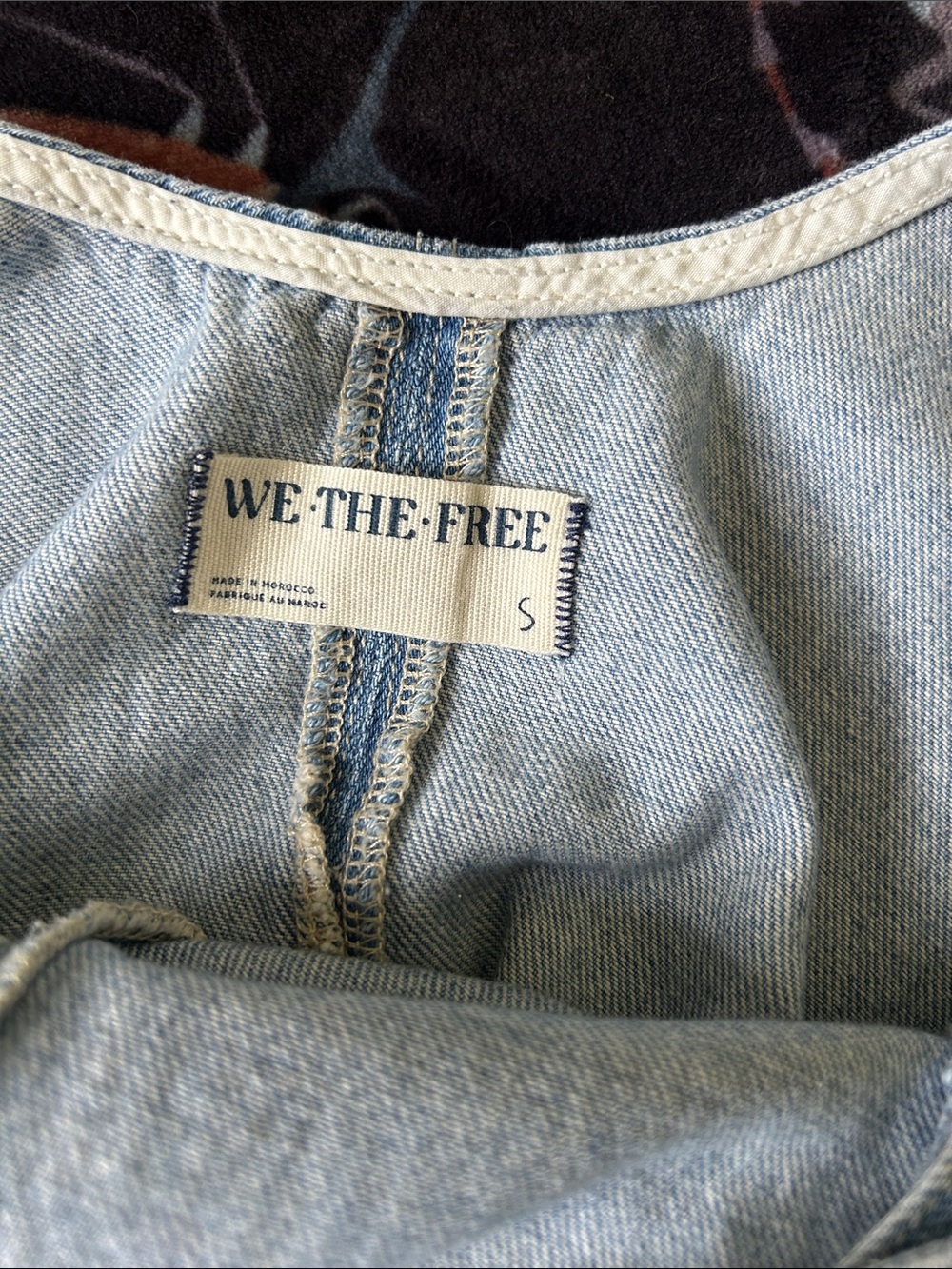 Free People High Roller Jumpsuit - Picture 8 of 8